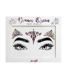 Spirit Whisperer Face Jewels